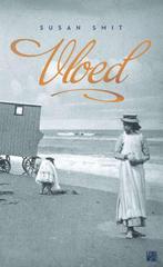 Vloed 9789048802951 Susan Smit, Verzenden, Gelezen, Susan Smit
