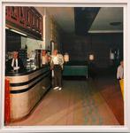 Andy Sweet - Man in the Mirror, Miami Beach