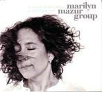 cd digi - Marilyn Mazur Group - Tangled Temptations &amp;..., Verzenden, Zo goed als nieuw
