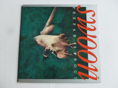 Prefab Sprout - Swoon (LP) KWLP1, Cd's en Dvd's, Vinyl | Pop, Verzenden