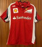 Ferrari - Formule 1 - Carlos Sainz - Racing jersey, Verzamelen, Automerken, Motoren en Formule 1, Nieuw