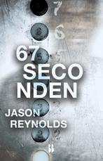 67 seconden 9789463491273 Jason Reynolds, Verzenden, Gelezen, Jason Reynolds