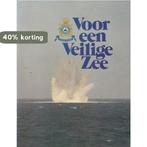 Voor een veilige zee 9789060105245 Bertyn, Verzenden, Gelezen, Bertyn