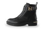 Mexx Biker boots in maat 41 Zwart | 10% extra korting, Mexx, Verzenden, Zwart, Overige typen