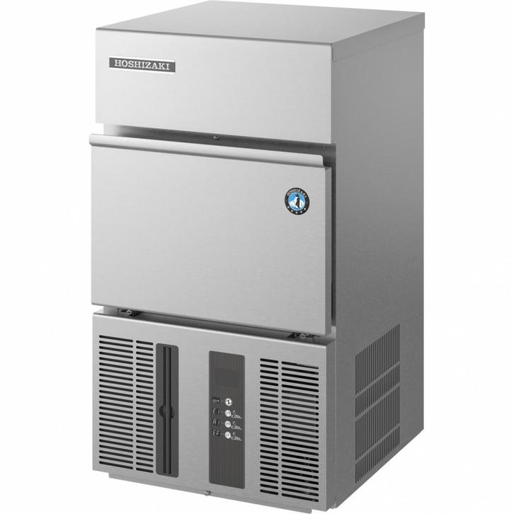HOSHIZAKI IJSBLOKJESMACHINE IM-21 CNE-HC, Zakelijke goederen, Horeca | Keukenapparatuur, Verzenden
