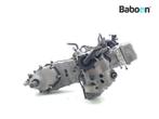 Motorblok Piaggio | Vespa MP3 400 LT 2011 (VIN: ZAPM64200)