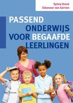 Passend onderwijs voor begaafde leerlingen 9789023249665, Verzenden, Zo goed als nieuw, Sylvia Drent