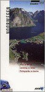 Noorwegen / ANWB goud 9789018009120 H. Hoogendoorn, Boeken, Reisgidsen, Verzenden, Zo goed als nieuw, H. Hoogendoorn