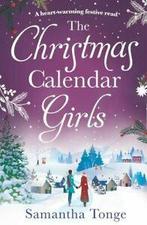 The Christmas Calendar Girls by Samantha Tonge (Digital, Gelezen, Verzenden