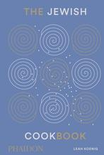 9780714879338 The Jewish Cookbook Leah Koenig, Boeken, Kookboeken, Verzenden, Nieuw, Leah Koenig
