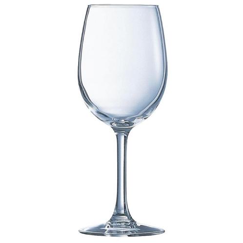 Wijnglazen | 25 cl | 24 stuks, Zakelijke goederen, Horeca | Overige, Verzenden