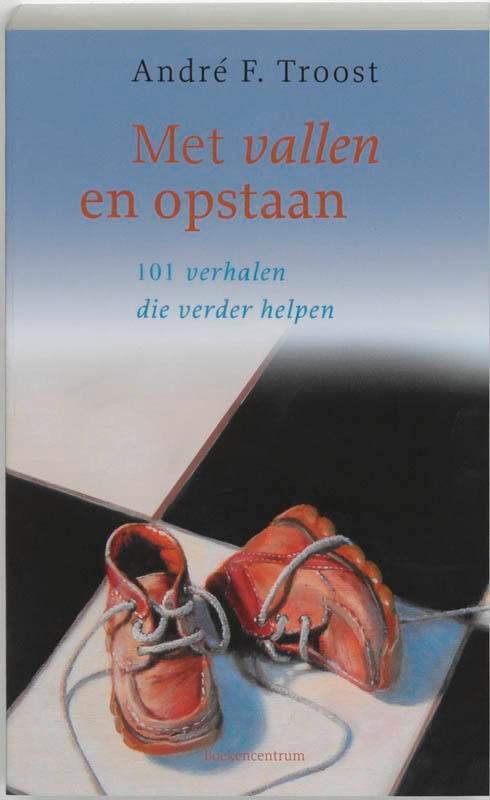 Met vallen en opstaan (POD) (Def) 9789023921370, Boeken, Godsdienst en Theologie, Gelezen, Verzenden