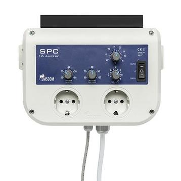 SPC 16A beschikbaar voor biedingen