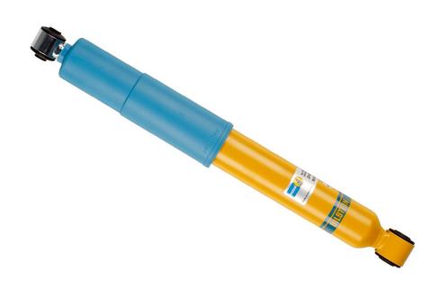 Bilstein B8 High-performance Plus Schokdemper | Audi / Seat, Auto-onderdelen, Ophanging en Onderstel, Nieuw, Verzenden