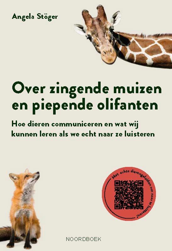 Over zingende muizen en piepende olifanten 9789056159436, Boeken, Hobby en Vrije tijd, Zo goed als nieuw, Verzenden