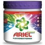 Ariel Diamond Bright Vlekverwijderaar Color Poeder 500gram, Verzenden