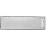 Metaalfilter voor Arthur Martin 50289526001, Verzenden, Nieuw