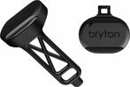 Bryton Smart Speed Snelheidssensor, Fietsen en Brommers, Fietsaccessoires | Overige Fietsaccessoires, Ophalen of Verzenden, Gebruikt