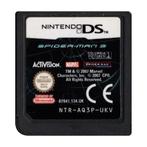 DS Spider-Man 3, Spelcomputers en Games, Games | Nintendo DS, Verzenden, Zo goed als nieuw