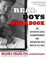 Real Boys Workbook: The Definitive Guide to Understanding, Gelezen, William S Pollack, Kathleen Cushman, Mark, Pollack, Verzenden