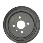 Remtrommel OPEL ASCONA 1.9 achterzijde, Verzenden, Nieuw