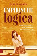 Empirische logica 9789462985285 Else M. Barth, Verzenden, Zo goed als nieuw, Else M. Barth
