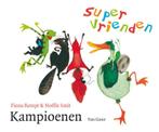 Kampioenen / Supervrienden 9789000303281 Fiona Rempt, Verzenden, Zo goed als nieuw, Fiona Rempt