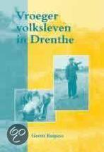 Vroeger Volksleven In Drenthe 9789065092175 G. Kuipers, Boeken, Gelezen, Verzenden, G. Kuipers