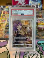 Pokémon Graded card - Mimikyu #058 Full art - PSA 10, Hobby en Vrije tijd, Verzamelkaartspellen | Pokémon, Nieuw
