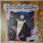 Culture Club - The war song - Single, Cd's en Dvd's, Vinyl Singles, Gebruikt, 7 inch, Pop, Single