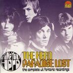 cd - The Herd - Paradise Lost (The Complete UK Fontana Re..., Verzenden, Zo goed als nieuw