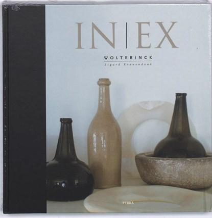 In/Ex | 9789058972811 | HAJE, Alexander  & WOLTERINCK,, Boeken, Wetenschap, Zo goed als nieuw