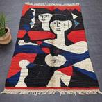 pica - moroccan rug picasso - Berber - Vloerkleed - 2.5 m -, Huis en Inrichting, Stoffering | Tapijten en Kleden, Nieuw