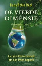 VIERDE DIMENSIE 9789077341285 H.P. Roel, Verzenden, Gelezen, H.P. Roel