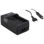 Canon LP-E12 lader incl. kabels (Patona), Verzenden, Nieuw