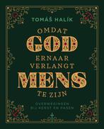 Omdat God ernaar verlangt mens te zijn 9789043538732, Boeken, Verzenden, Zo goed als nieuw, Tomas Halik