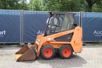 Veiling: Schranklader Bobcat S70 Diesel 23pk 2014, Zakelijke goederen, Machines en Bouw | Kranen en Graafmachines, Ophalen, Wiellader of Shovel