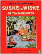 Suske en Wiske - De tamtamklopper - 1953 (strips), Boeken, Eén stripboek, Verzenden, Gelezen, Vandersteen, Willy.