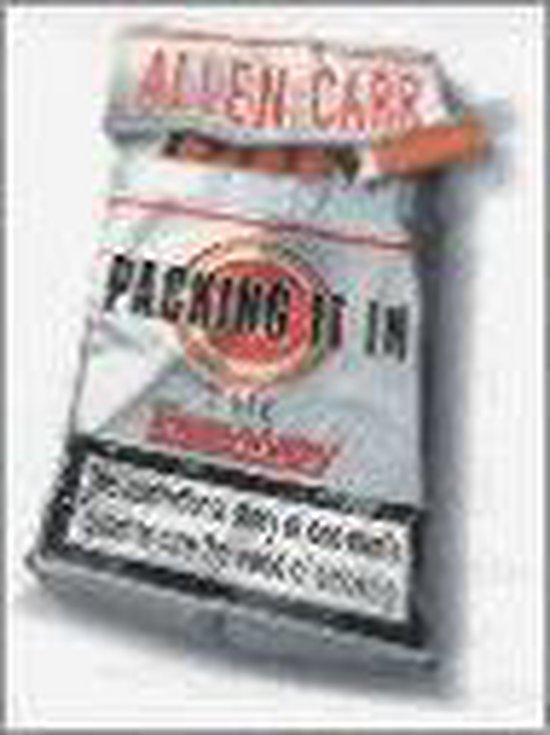 Packing It in the Easy Way, Boeken, Overige Boeken, Ophalen of Verzenden