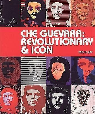 Che Guevara: Revolutionary & Icon, Boeken, Kunst en Cultuur | Beeldend, Gelezen, Verzenden