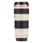 Canon EF 70-200mm f/4L USM met garantie