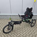 Hase Kettwiesel One Plus Custom Bosch Rohloff 14v, Nieuw, Hase Bikes