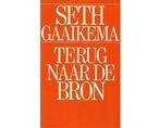 Terug naar de bron - Terug naar de bron, Boeken, Ophalen of Verzenden, Nieuw