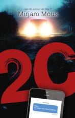 2C 9789000362189 Mirjam Mous, Verzenden, Zo goed als nieuw, Mirjam Mous
