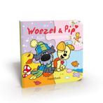 Alle seizoenen / Woezel & Pip 9789025865832, Verzenden, Gelezen, Guusje Nederhorst