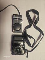 Canon PowerShot G10 + Lmix DMC-TZ1 Single lens reflex camera, Nieuw