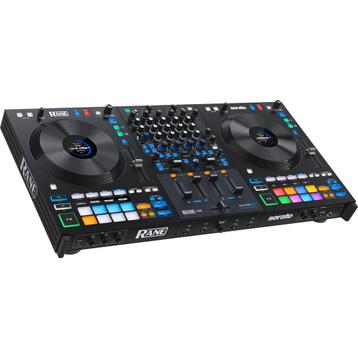 (B-Stock) RANE DJ FOUR 4-kanaals DJ-controller beschikbaar voor biedingen