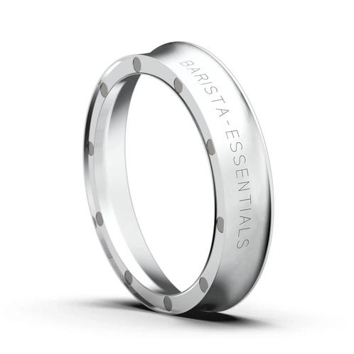 Doseerring | 58mm | Zilver | Dosing Funnel, Witgoed en Apparatuur, Koffiemachine-accessoires, Nieuw, Verzenden