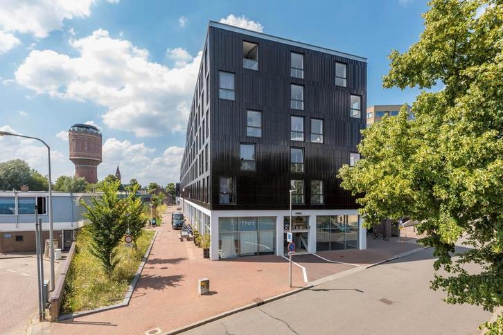 Appartement te huur in Utrecht - 21 m² - 1 kamer(s), Huizen en Kamers, Huizen te huur, Utrecht, Appartement