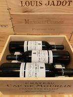 2012 Chateau Cap de Mourlin - Saint-Émilion Grand Cru Classé, Nieuw